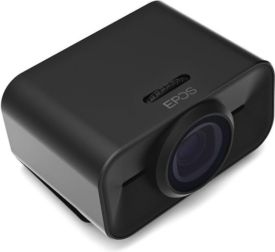 Epos Expand Vision 1 Web Camera 4K 335398