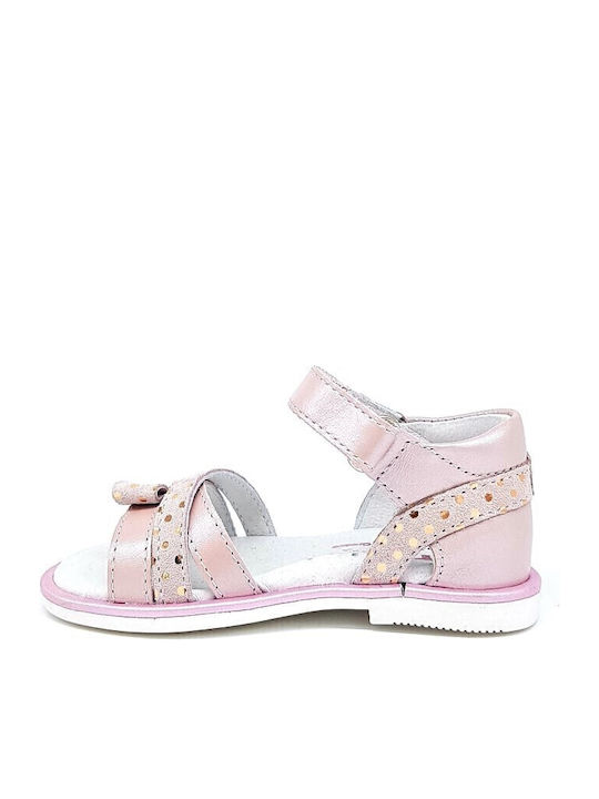 Kinder Sandalen Rosa