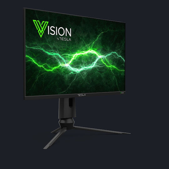 Tesla Vision 27GM620BF IPS Spiele-Monitor 27" FHD 1920x1080 165Hz