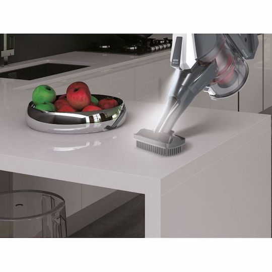 Hoover Wiederaufladbar Stielstaubsauger 22V Rot HF322TH 011