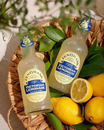 Fentimans Χυμός ΛΕΜΟΝΙ 275ml