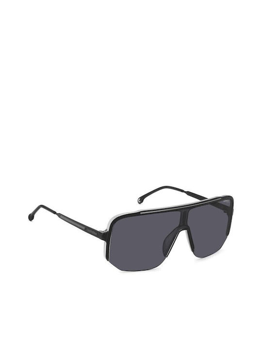 Carrera Sonnenbrillen mit Schwarz Rahmen und Schwarz Linse 1060/S 08A/IR