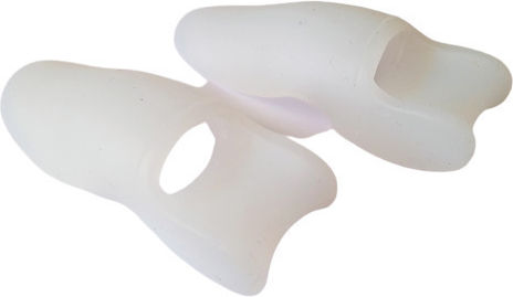 Armor Orthopedics από Σιλικόνη για το Κότσι