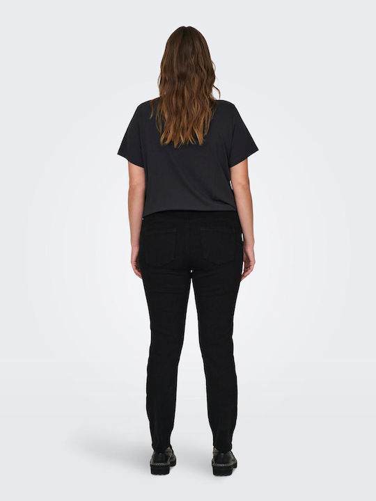 Damenjeans in Enger Passform