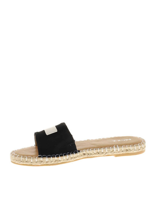 Sandale Casual Damă Negre