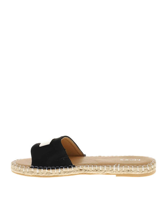 Sandale Casual Damă Negre