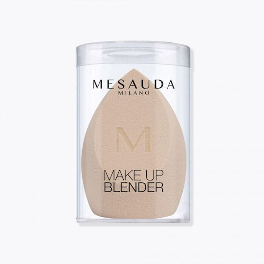 Mesauda Milano Make Up Sponge for Foundation Make-up