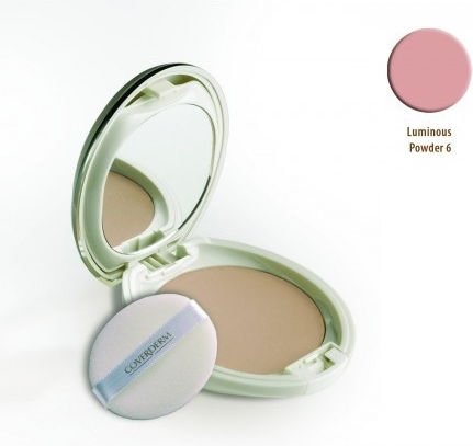 Luminous Πούδρα 06 10gr