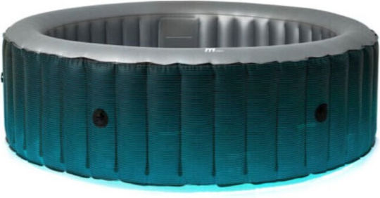 MVS In Motion Soft Touch Gel Pad Cold/Heat Therapy General Use 30x20cm