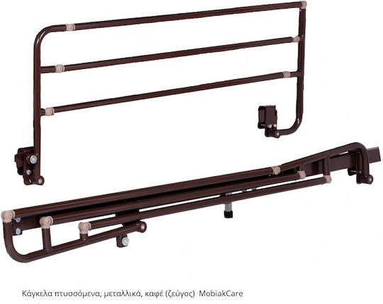 Mobiak Electric / Recuperat din Single Pat de spital 0810059
