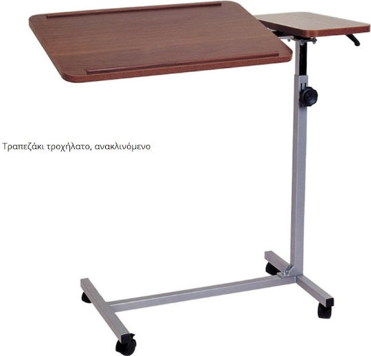 Mobiak Electric / Recuperat din Single Pat de spital 0810059