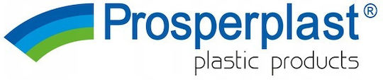 Prosperplast PPLF230 Teller Topf Kunststoff