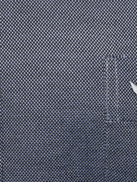 Long Sleeve Shirt in Regular Fit Grey