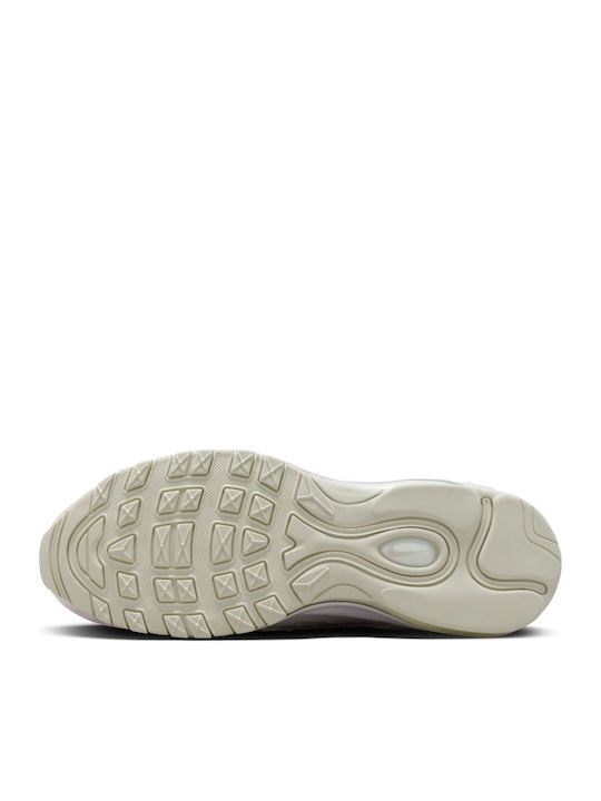 Air Max 97 Γυναικεία Sneakers Μπεζ