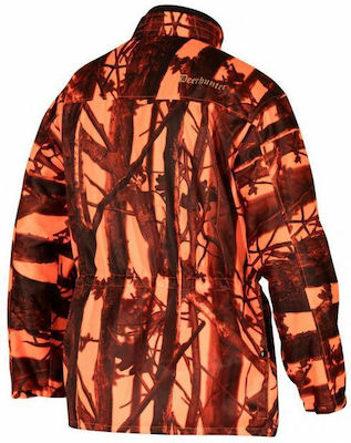 Deerhunter Deer Hunter Protector Pull-over Κάλυμμα Jacket