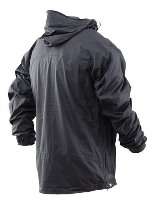 Tru-Spec Hunting Jacket Gray