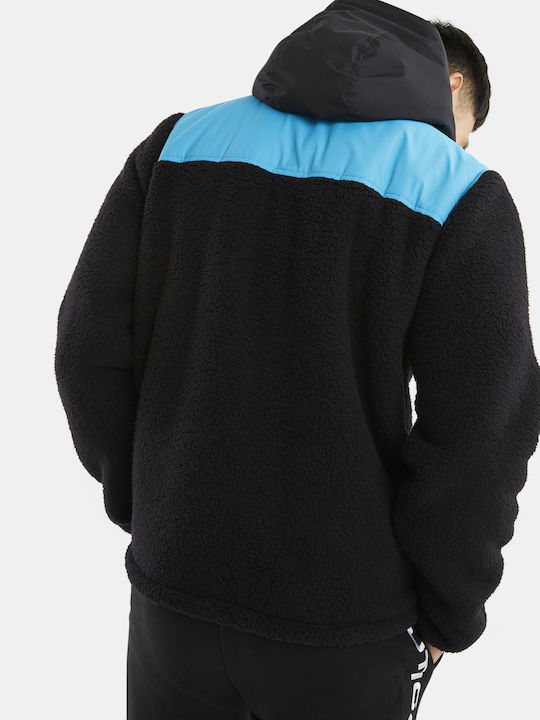 Winter Jacke Schwarz