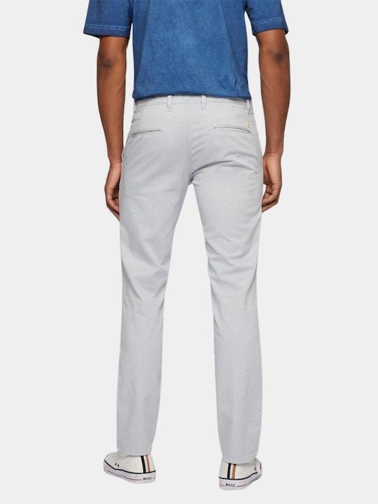 Hugo Boss Men's Trousers Light Blue