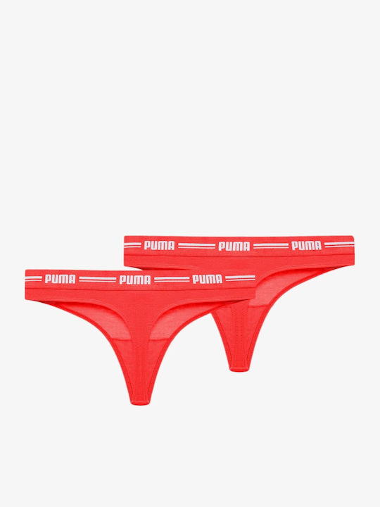 PUMA