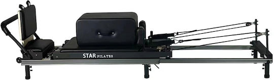 Star Pilates Pat de Pilates