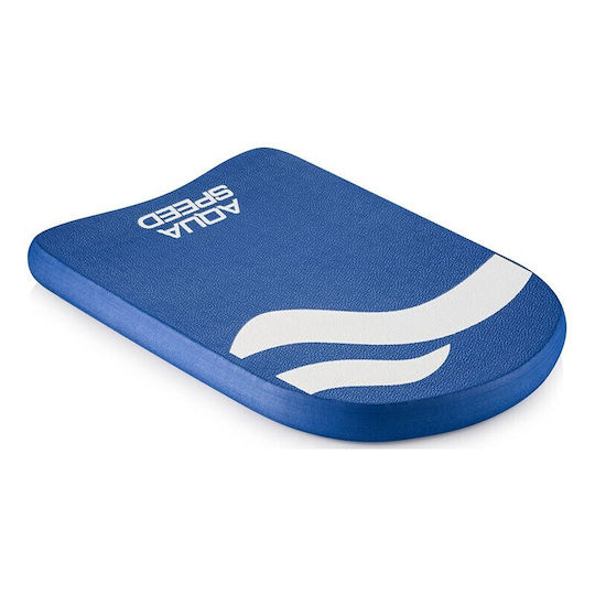 Aquaspeed Плувна Дъска 44x28.5x3.5см Синя