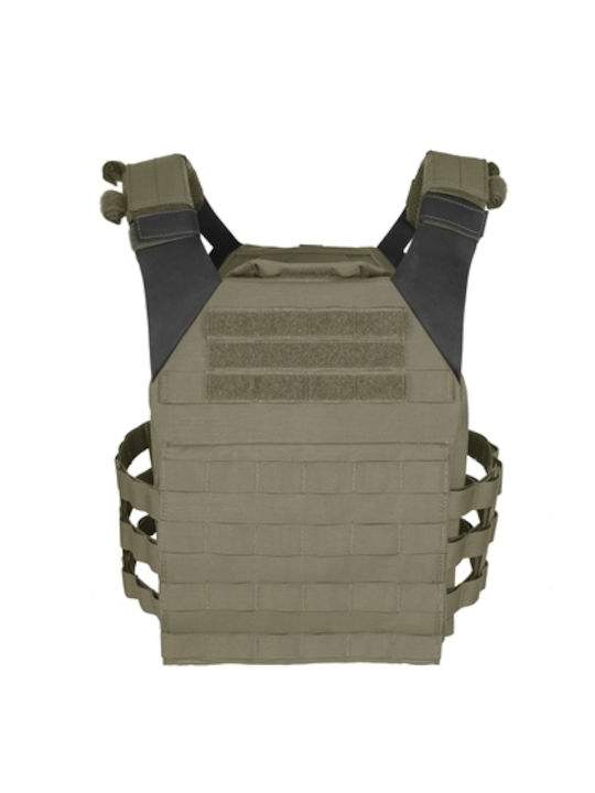 Warrior Assault Systems Γιλέκο Μάχης Πράσινο