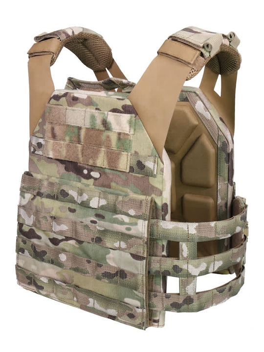 Warrior Assault Systems Γιλέκο Μάχης Multicam