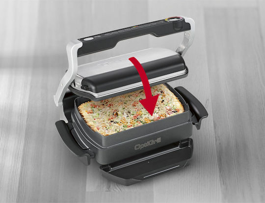 Tefal Hot Plates for Sandwich Maker