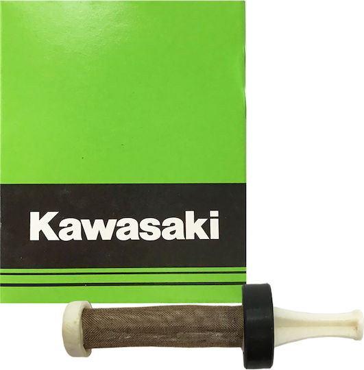 Kawasaki Φίλτρο Λαδιού Μοτοσυκλέτας