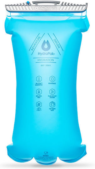 Hydrapak Ασκός Νερού Μπλε