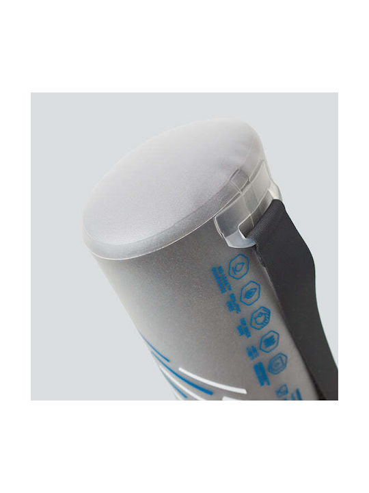 Hydrapak Αθλητικό Παγούρι 500ml Διάφανο