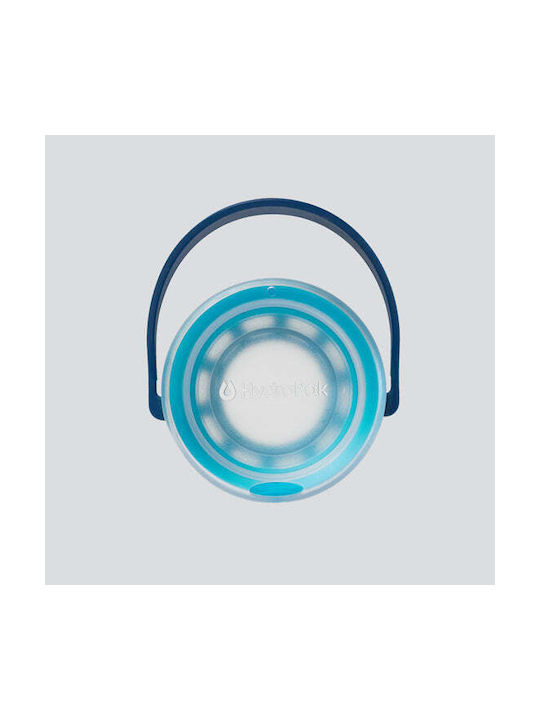 Hydrapak Παγούρι 700ml Κόκκινο