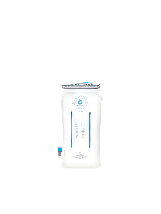 Hydrapak Sportiv Sticla de apa 2000ml Transparent