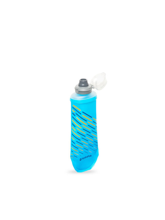 Hydrapak Αθλητικό Παγούρι 250ml Μπλε