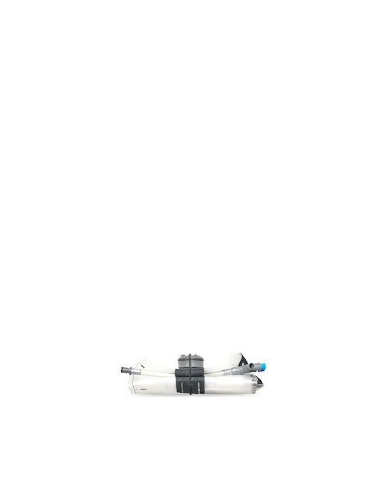 Hydrapak Αθλητικό Παγούρι με Φίλτρο 1500ml Διάφανο