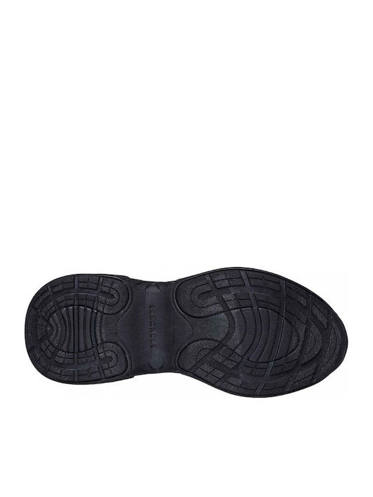 Adidași Chunky Pentru Femei Negri