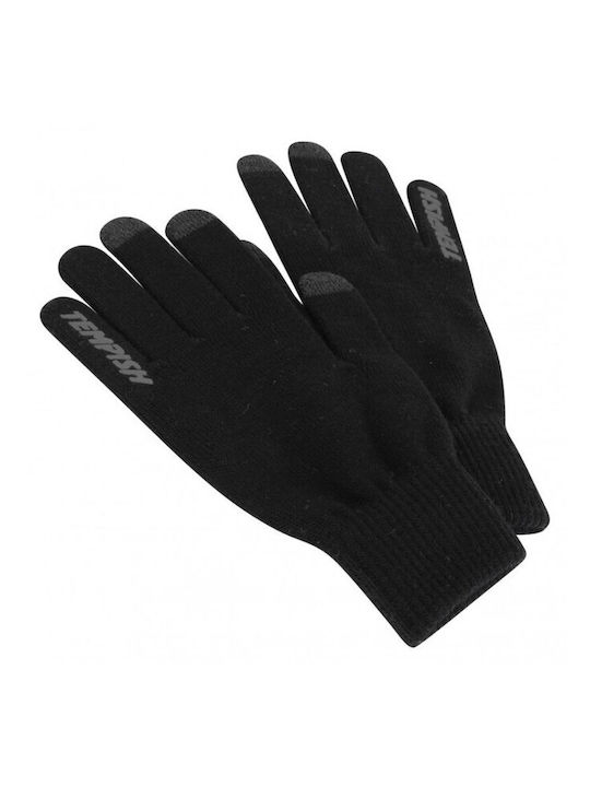 Tempish Unisex Gloves Black