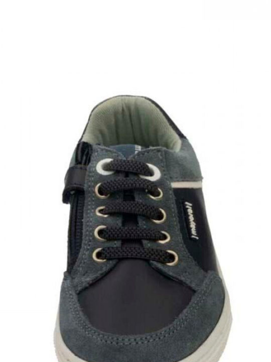 Mayoral Kids Sneakers Navy Blue