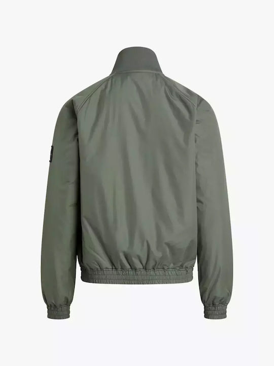 Calvin Klein Яке Bomber Каки