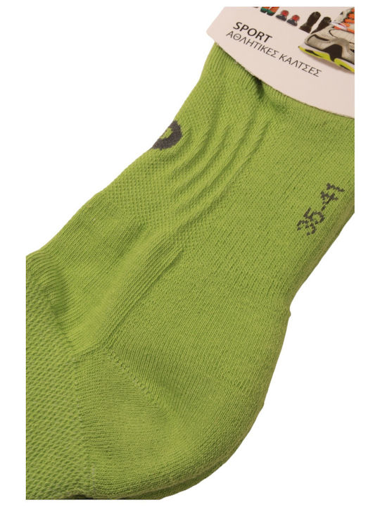 Dimi Socks Κάλτσες Πράσινες Dimi Socks Κάλτσες Πράσινες