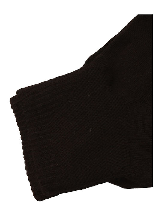 Dimi Socks Κάλτσες Μαύρες Dimi Socks Κάλτσες Μαύρες