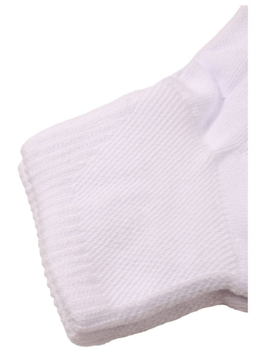 Dimi Socks Κάλτσες Λευκές