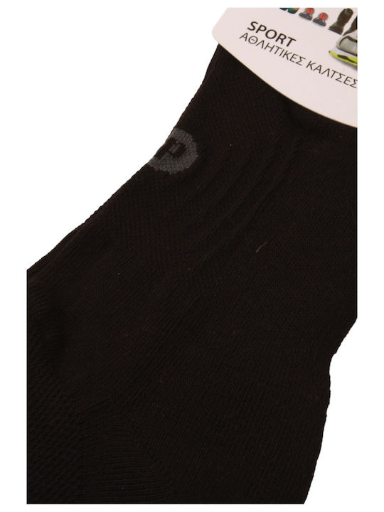 Dimi Socks Κάλτσες Μαύρες