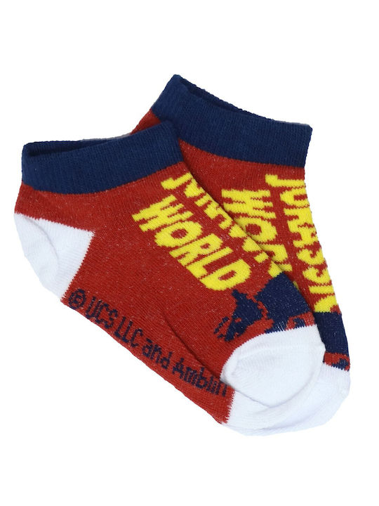 Universal Studios Kinderstrümpfe Knöchelsocken Blau