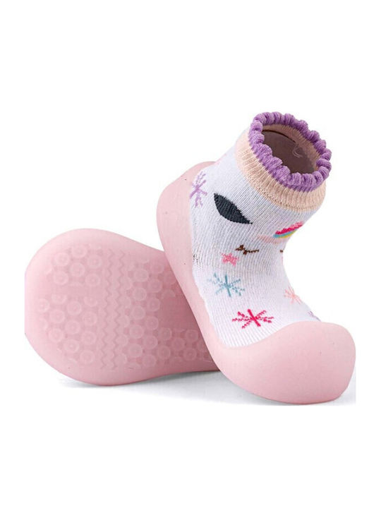BigToes Kindersocken Weiße
