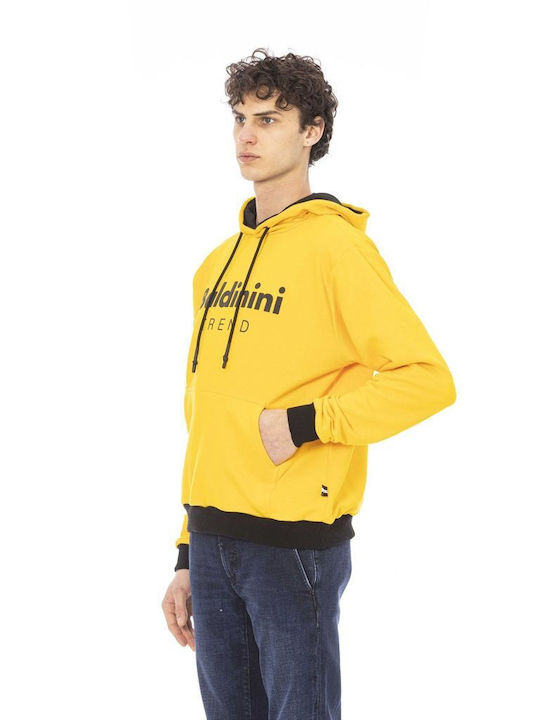 Baldinini Yellow with Hood