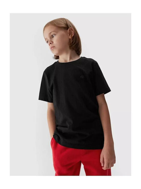 Tricou pentru copii Negru