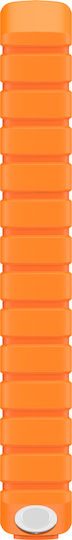 Xtorm XR202 Power Bank 20000mAh 35W with 2 USB-A Ports and 2 USB-C Ports Power Delivery / Quick Charge 3.0 Orange