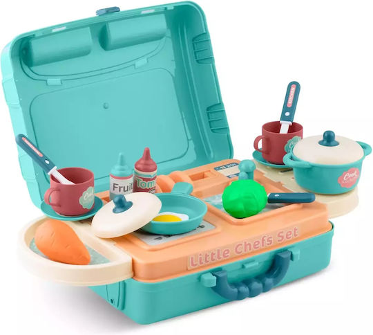 Ricokids Children's Kitchen