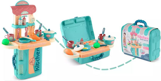Ricokids Children's Kitchen